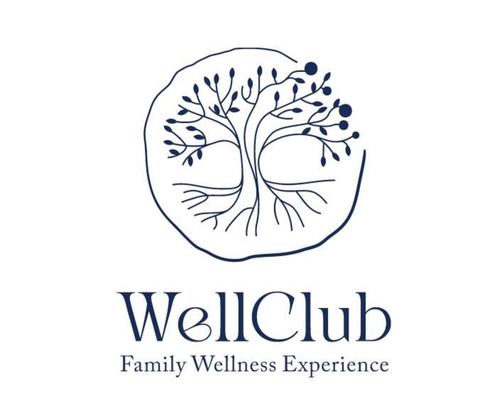 Wellclub - Wellness Family Experience - Seaview Hotel Paphos Bagian luar foto
