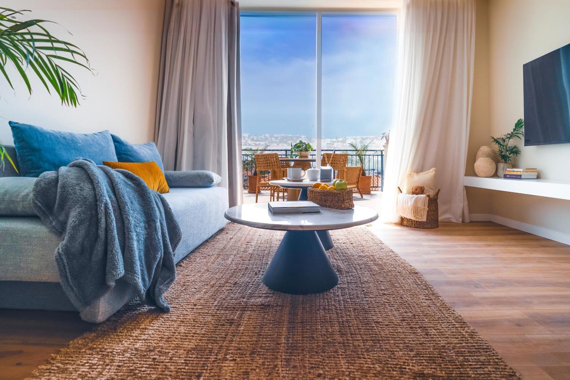 Wellclub - Wellness Family Experience - Seaview Hotel Paphos Bagian luar foto